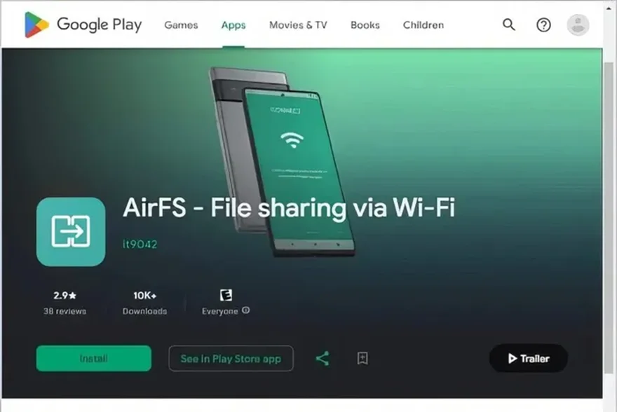 5 ứng dụng Android chứa phần mềm gián điệp nên xóa ngay