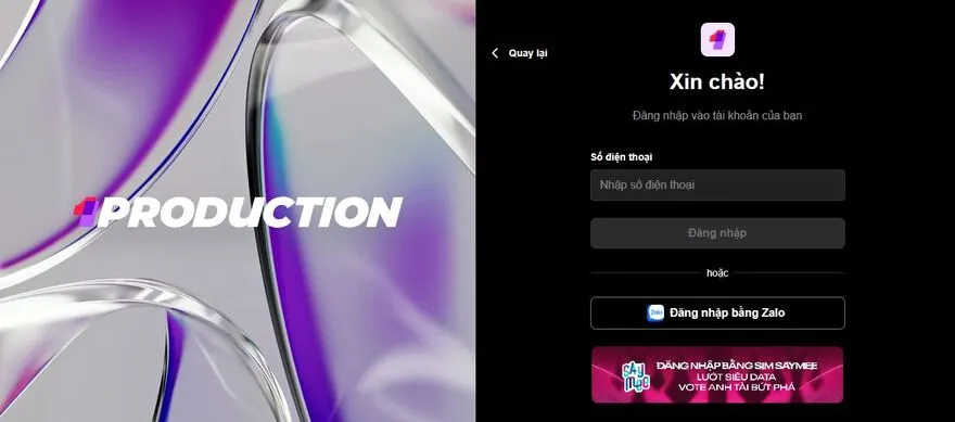 Anh Trai Vượt Ngàn Chông Gai