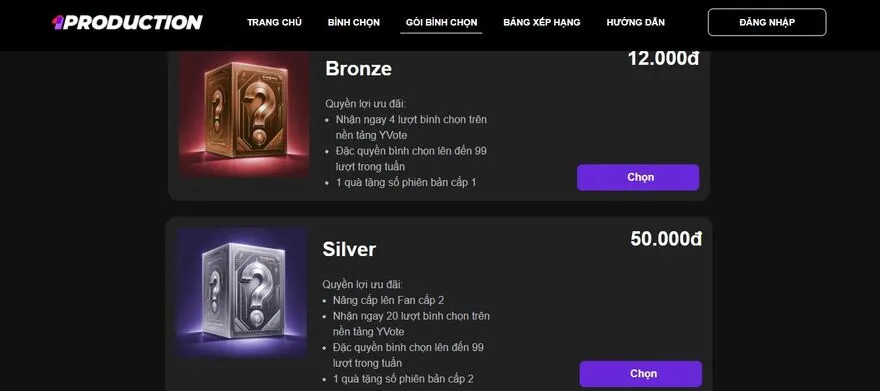 Anh Trai Vượt Ngàn Chông Gai