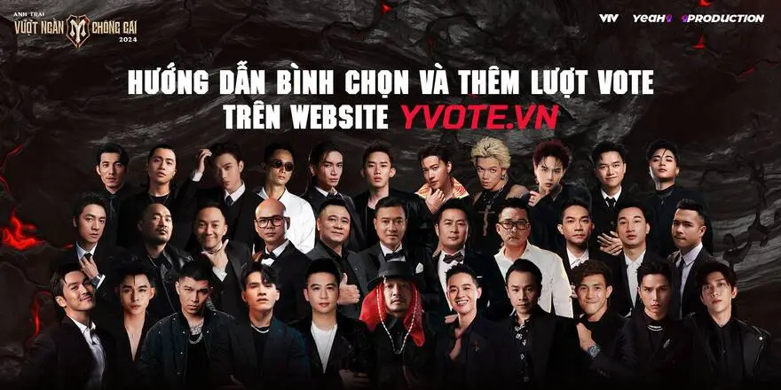 Anh Trai Vượt Ngàn Chông Gai