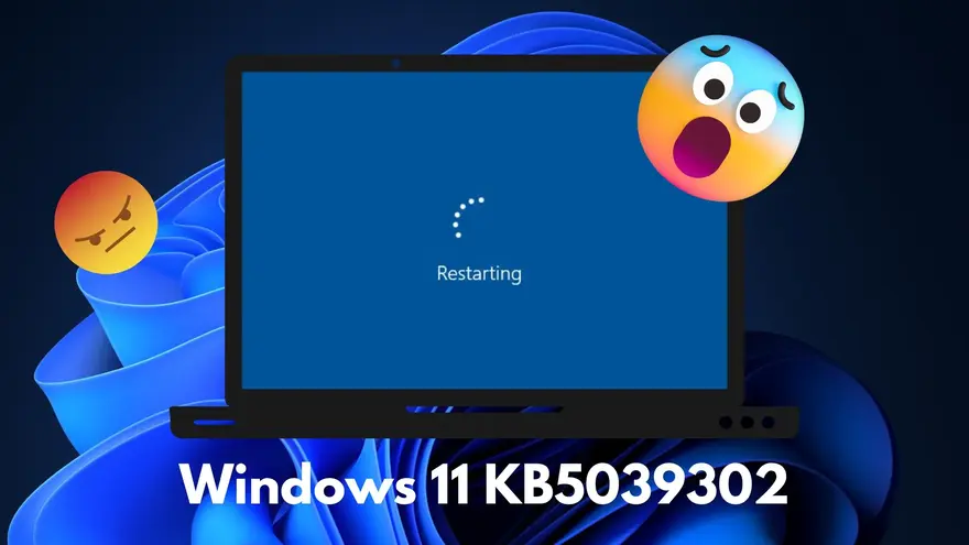 Bản vá lỗi Windows 11