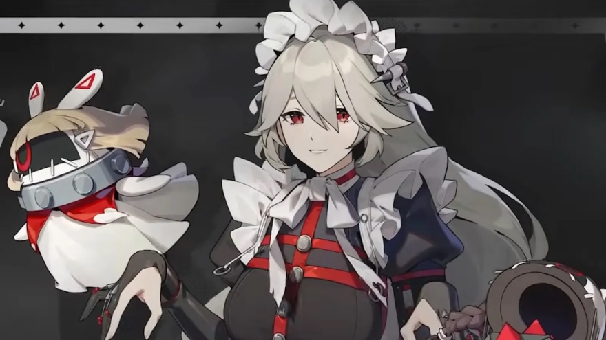 Bảng xếp hạng các nhân vật trong Zenless Zone Zero