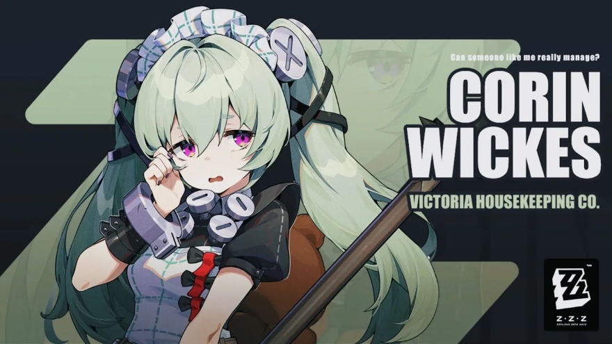 Bảng xếp hạng các nhân vật trong Zenless Zone Zero