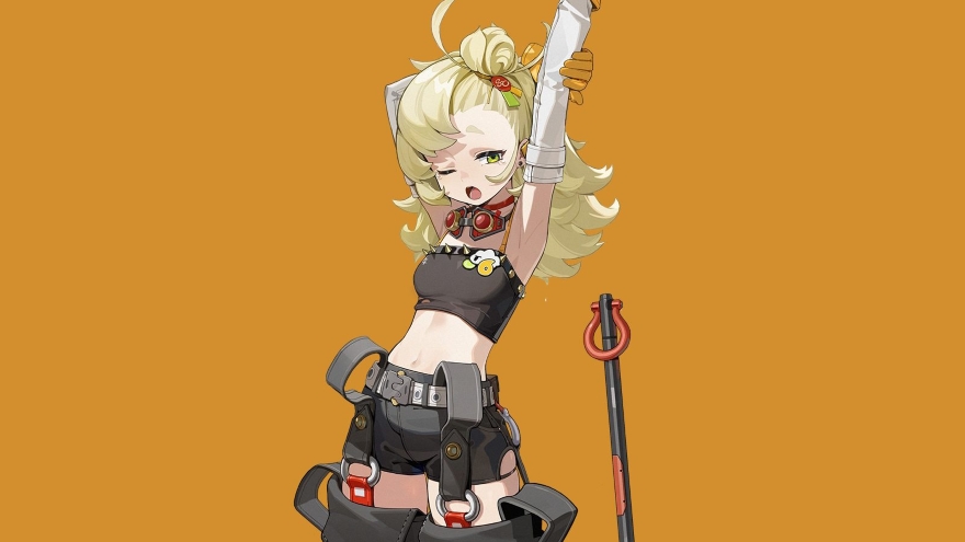 Bảng xếp hạng các nhân vật trong Zenless Zone Zero