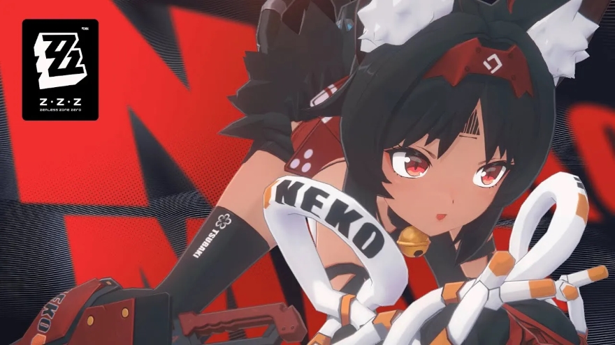 Bảng xếp hạng các nhân vật trong Zenless Zone Zero