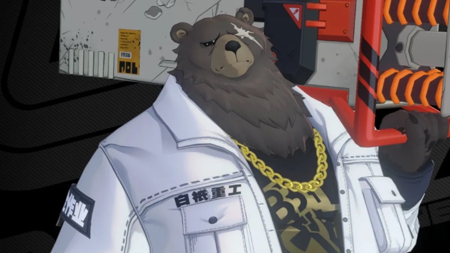 Bảng xếp hạng các nhân vật trong Zenless Zone Zero