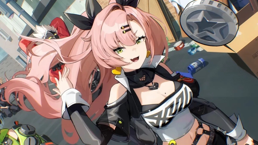 Bảng xếp hạng các nhân vật trong Zenless Zone Zero