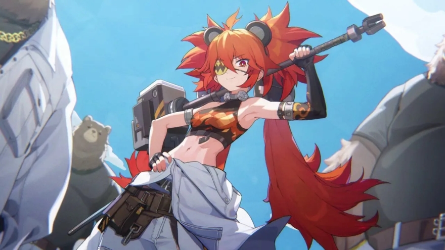 Bảng xếp hạng các nhân vật trong Zenless Zone Zero