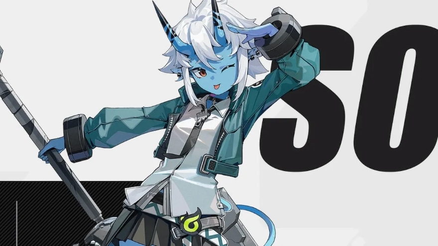 Bảng xếp hạng các nhân vật trong Zenless Zone Zero