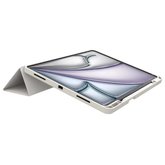 Bao da iPad Air 13 inch 2024/Pro 12.9 inch JCPAL Durapro