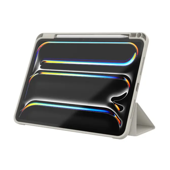 Bao da iPad Pro 11 inch 2024 JCPAL Durapro