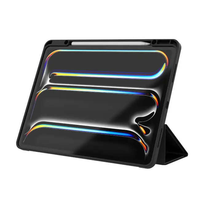 Bao da iPad Pro 13 inch 2024 JCPAL Durapro