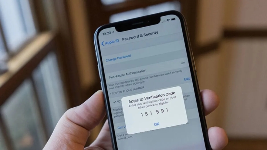 Bí kíp bảo vệ Apple ID từ A đến Z theo lời khuyên từ Apple