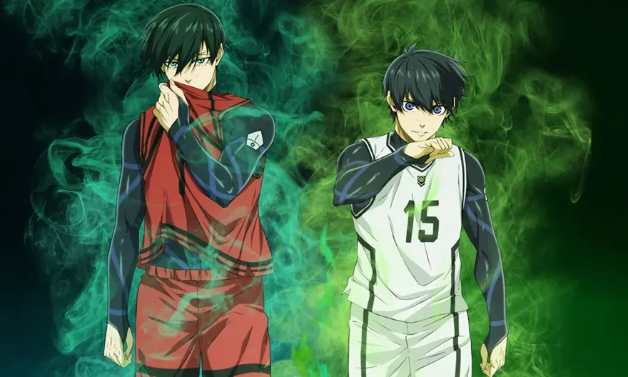 Blue Lock Season 2: Ngày phát hành và nội dung