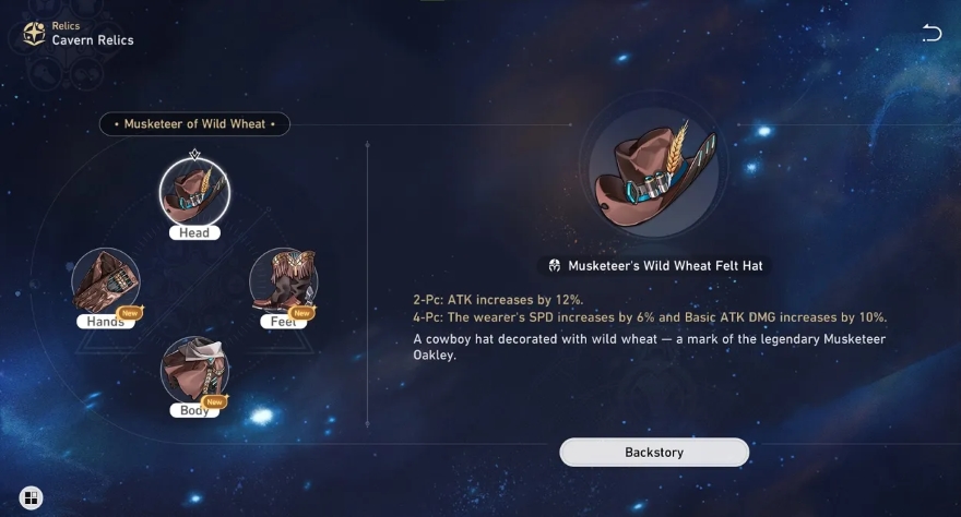 Cách build March 7th vận mệnh Săn Bắn honkai star rail