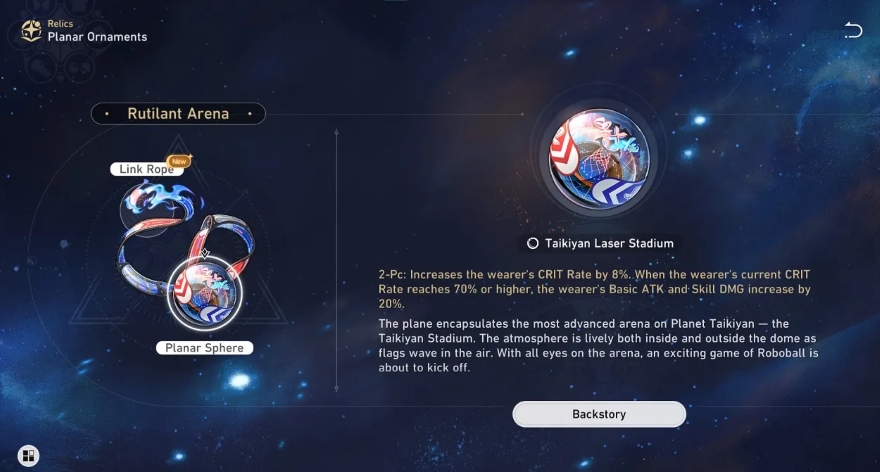 Cách build March 7th vận mệnh Săn Bắn honkai star rail