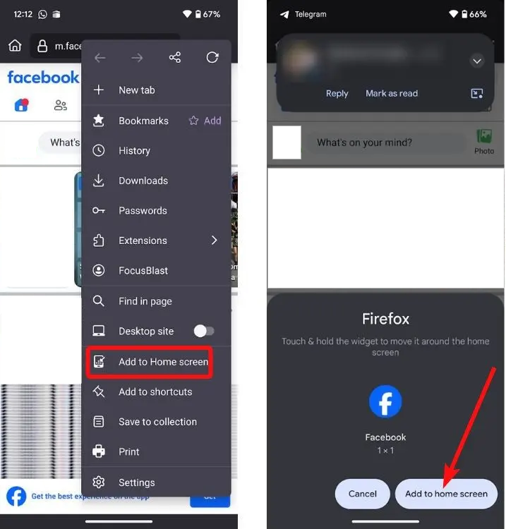 Cách chặn quảng cáo trên Facebook