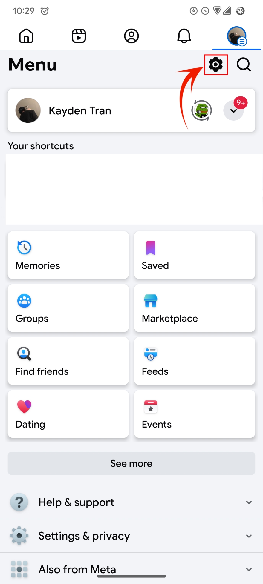 Cách chặn quảng cáo trên Facebook