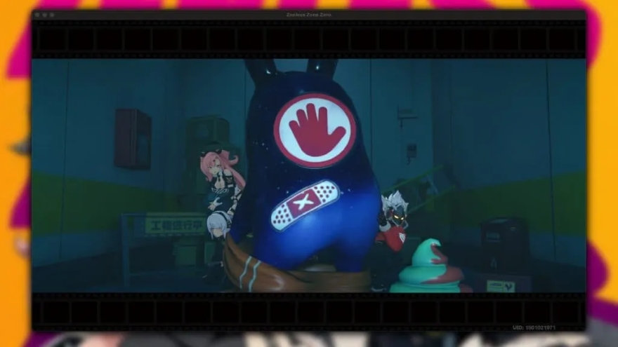 Cách chơi Zenless Zone Zero trên macOS 