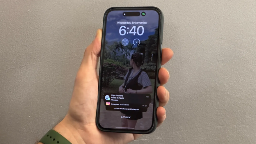 Cách khắc phục lỗi Tự động điều chỉnh độ sáng trên iOS 18