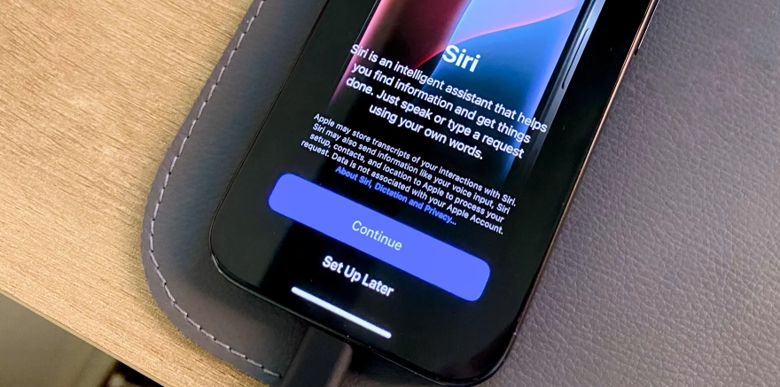 Cách sử dụng Apple Intelligence