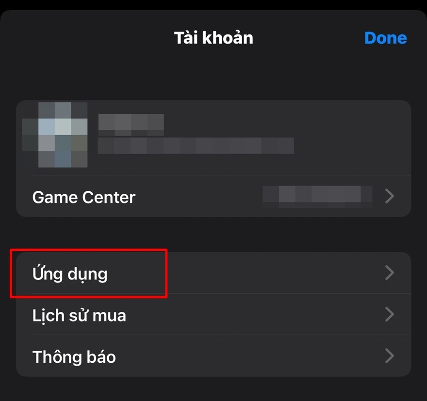 Cách tìm ra app bị ẩn trên iPhone