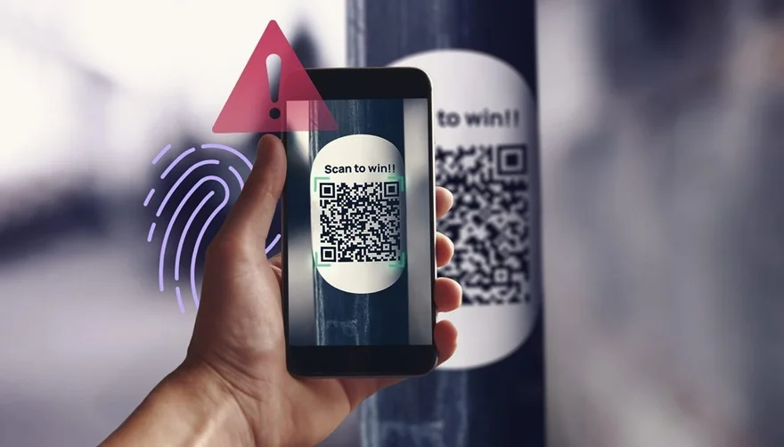 Cảnh báo chiêu lừa đảo mới: Chiếm đoạt tài khoản qua mã QR