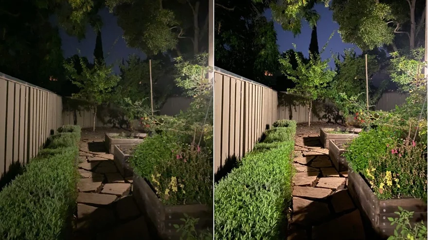 Chế độ chụp đêm (Night mode) là gì? Có trên thiết bị nào?