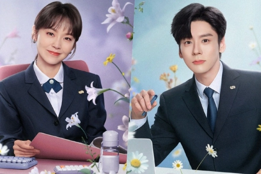 Lịch chiếu Che Giấu Lãng Mạn