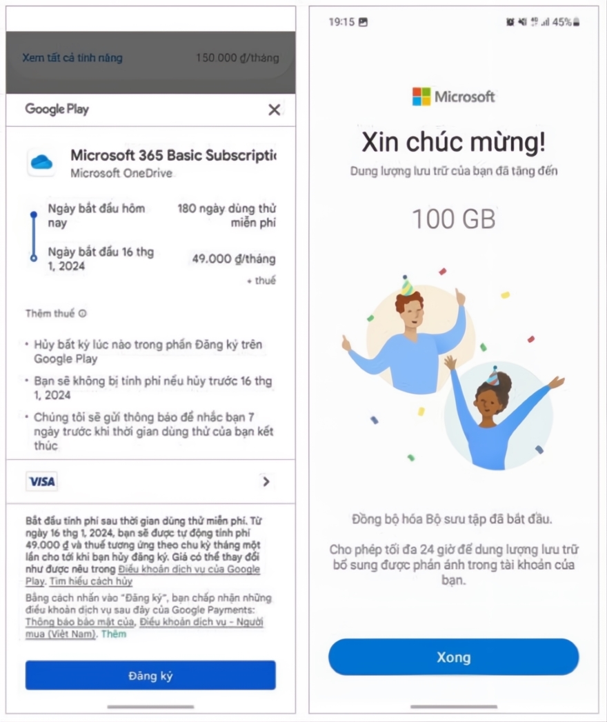 Chương trình ưu đãi đặt biệt khi mua Galaxy Z Flip6 và Fold6