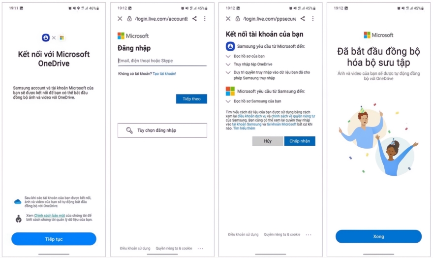 Chương trình ưu đãi đặt biệt khi mua Galaxy Z Flip6 và Fold6