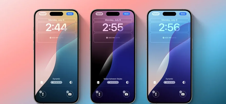 Có nên cập nhật iOS 18 Beta 3 ngay lúc này?