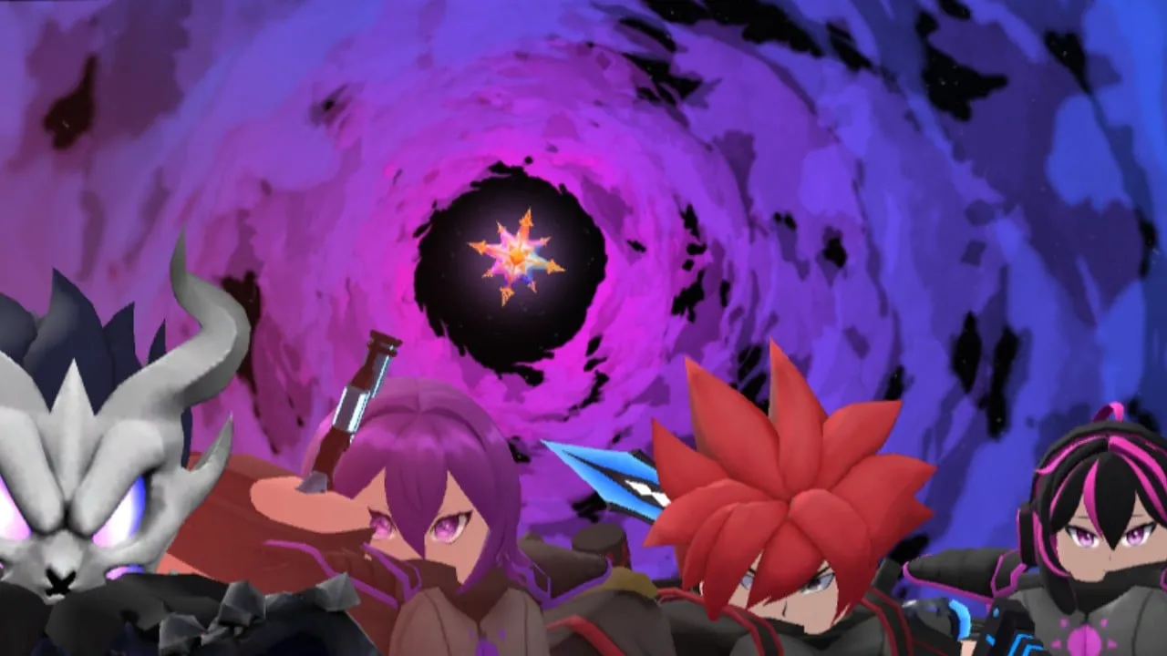 Code Anime Defenders mới nhất tháng 7-2024