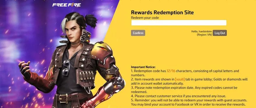 nhất - Danh sách redeem code Free Fire mới nhất 2024 Code-free-fire-moi-nhat-1