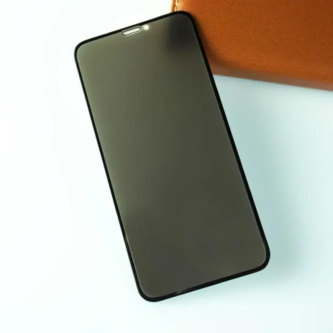 Cường lực chống nhìn trộm iPhone 11 Pro/X/Xs Mipow