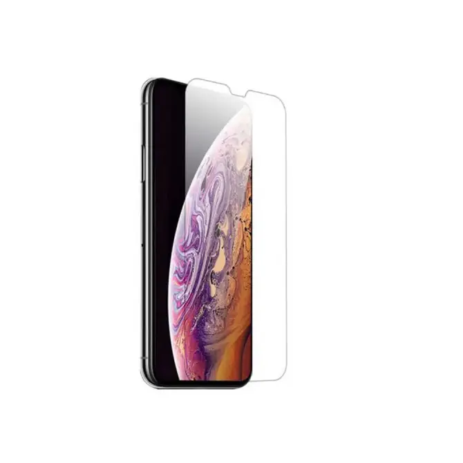Cường lực iPhone 11/XR MOCOLL 2.5D Full Cover