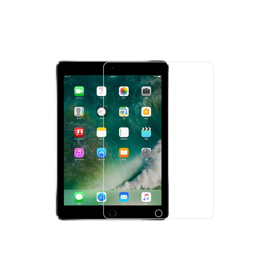 Cường lực iPad Air 10.9/ Pro 11 inch 2020 Jinya Defender