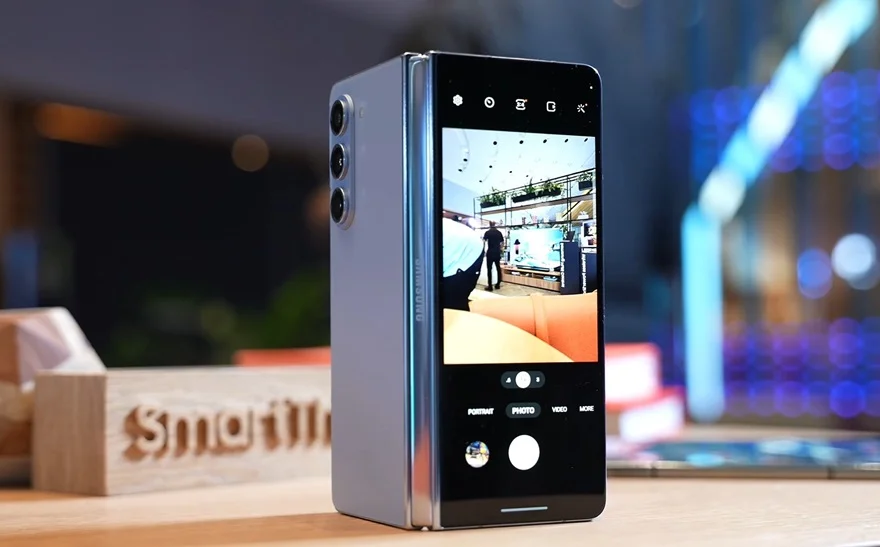 Đánh giá Galaxy Z Fold6 sau 3 ngày trải nghiệm