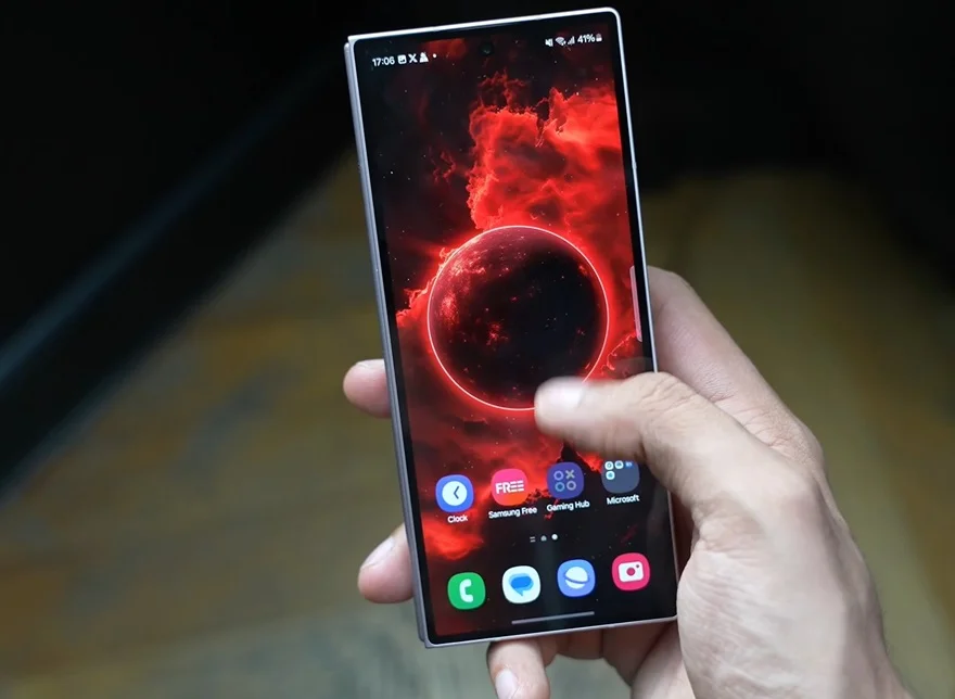 Đánh giá Galaxy Z Fold6 sau 3 ngày trải nghiệm
