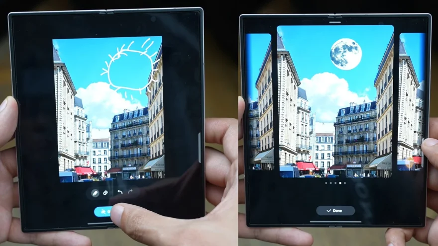 Đánh giá Galaxy Z Fold6 sau 3 ngày trải nghiệm