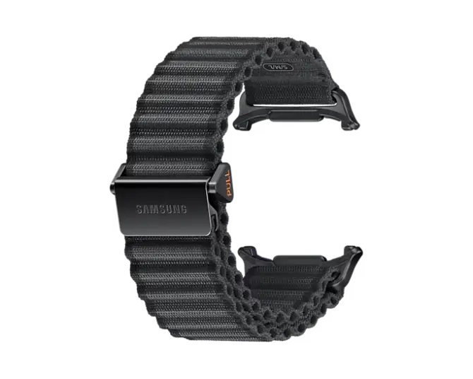 Dây đeo vải đồng hồ Galaxy Watch Ultra