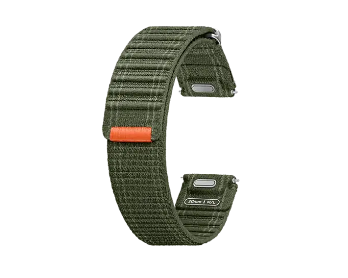 Dây đeo vải đồng hồ Galaxy Watch7