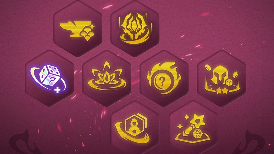 ĐTCL Mùa 12: Mọi thông tin cần biết về Hỗn Loạn Huyền Diệu