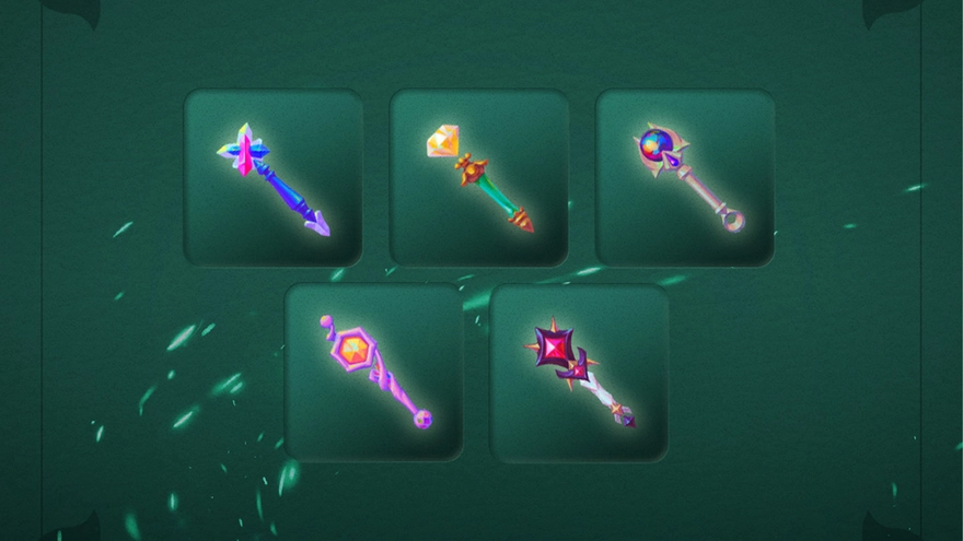 ĐTCL Mùa 12: Mọi thông tin cần biết về Hỗn Loạn Huyền Diệu