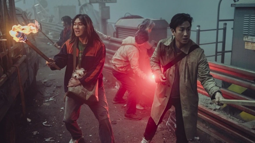 Dự Án Mật: Thảm Họa Trên Cầu