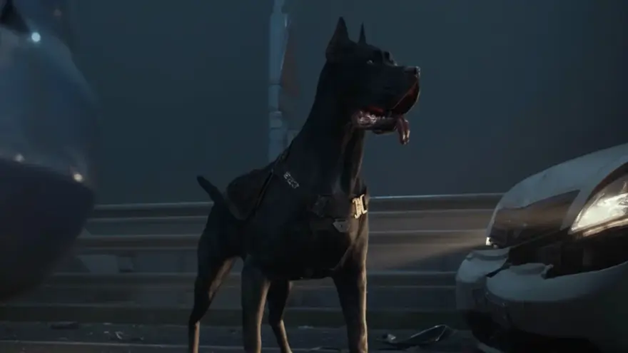 Dự Án Mật: Thảm Họa Trên Cầu