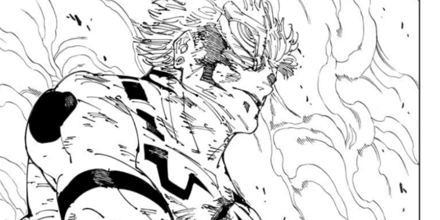Dự đoán Jujutsu Kaisen chap 264