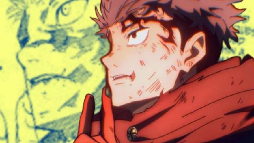 Dự đoán Jujutsu Kaisen chap 265