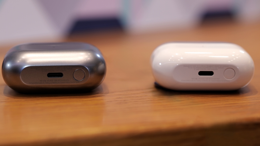 Galaxy Buds3 vượt trội hơn Galaxy Buds2 ở điểm nào