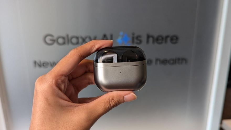 Samsung Galaxy Buds3